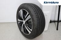 Peugeot 5008 vaihtoauto