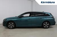 Peugeot 308 vaihtoauto