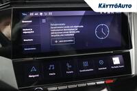 Peugeot 308 vaihtoauto