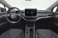 Skoda Elroq vaihtoauto