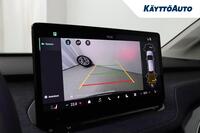 Skoda Elroq vaihtoauto