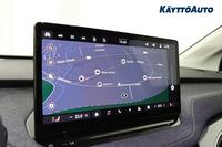 Skoda Elroq vaihtoauto