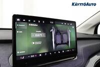 Skoda Elroq vaihtoauto