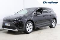 Skoda Elroq vaihtoauto