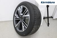 Skoda Elroq vaihtoauto