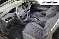 Skoda Elroq vaihtoauto