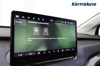 Skoda Elroq vaihtoauto