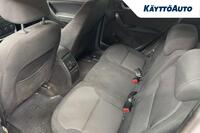 Skoda Yeti vaihtoauto