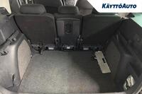 Skoda Yeti vaihtoauto