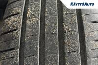 Skoda Yeti vaihtoauto