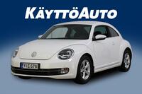 Volkswagen Beetle vaihtoauto
