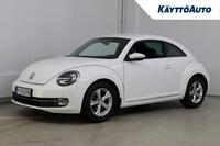 Volkswagen Beetle vaihtoauto