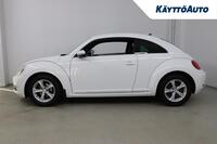 Volkswagen Beetle vaihtoauto