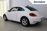 Volkswagen Beetle vaihtoauto