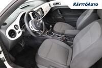 Volkswagen Beetle vaihtoauto