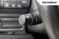 Citroën Jumper vaihtoauto