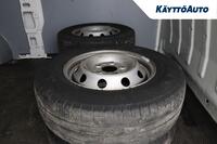 Citroën Jumper vaihtoauto