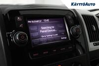 Citroën Jumper vaihtoauto