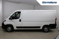 Citroën Jumper vaihtoauto