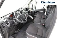 Citroën Jumper vaihtoauto