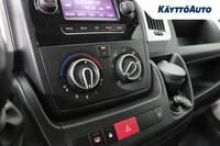 Citroën Jumper vaihtoauto