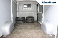 Citroën Jumper vaihtoauto