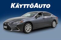 Lexus ES vaihtoauto