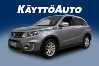 Suzuki Vitara vaihtoauto