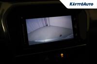 Suzuki Vitara vaihtoauto