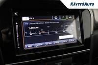 Suzuki Vitara vaihtoauto