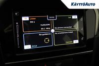 Suzuki Vitara vaihtoauto