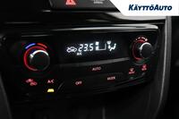 Suzuki Vitara vaihtoauto