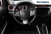 Suzuki Vitara vaihtoauto