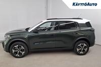 Citroën C3 Aircross vaihtoauto