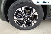 Citroën C3 Aircross vaihtoauto