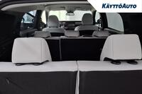 Citroën C3 Aircross vaihtoauto