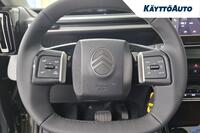 Citroën C3 Aircross vaihtoauto