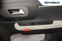 Citroën C3 Aircross vaihtoauto