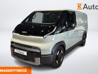 Kia PV5 Cargo vaihtoauto