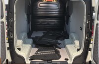 Kia PV5 Cargo vaihtoauto