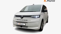 Volkswagen Multivan vaihtoauto