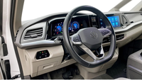 Volkswagen Multivan vaihtoauto