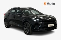 Cupra Formentor vaihtoauto