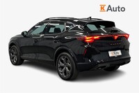 Cupra Formentor vaihtoauto
