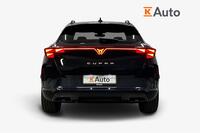 Cupra Formentor vaihtoauto