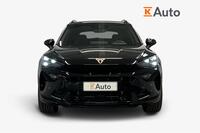 Cupra Formentor vaihtoauto