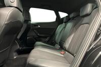 Cupra Formentor vaihtoauto