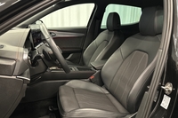 Cupra Formentor vaihtoauto