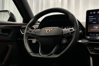 Cupra Formentor vaihtoauto