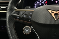 Cupra Formentor vaihtoauto